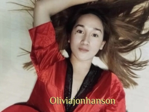 Oliviajonhanson