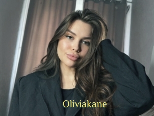 Oliviakane