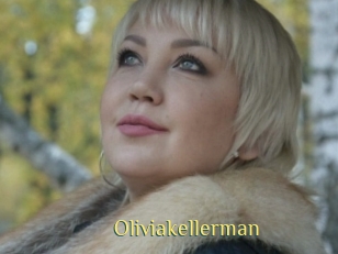 Oliviakellerman