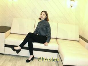 Olivialou