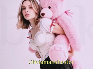 Oliviamanshester