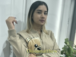 Oliviamatthew