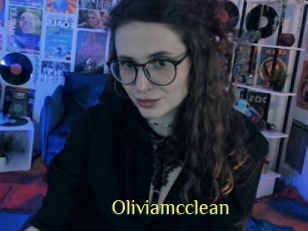 Oliviamcclean
