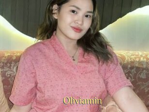 Oliviamin