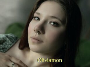 Oliviamon