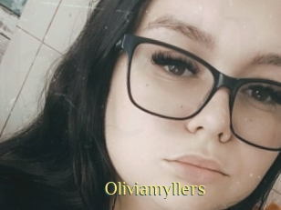 Oliviamyllers