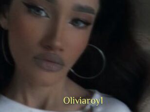 Oliviaroy1