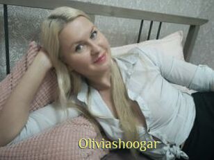 Oliviashoogar