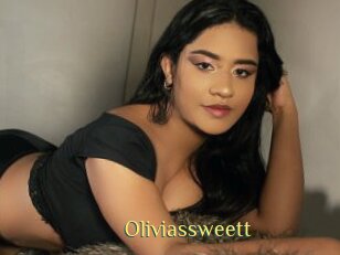 Oliviassweett