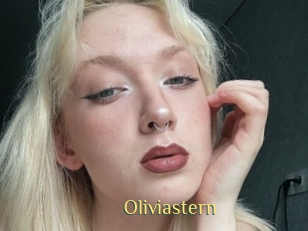 Oliviastern