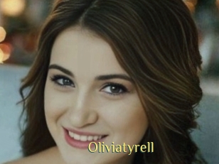 Oliviatyrell