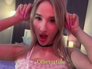 Ollietortilie