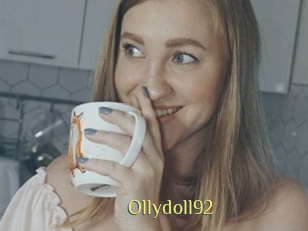 Ollydoll92