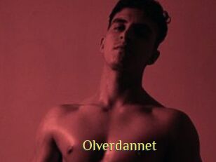 Olverdannet