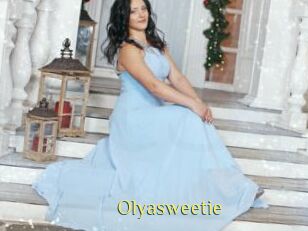 Olyasweetie