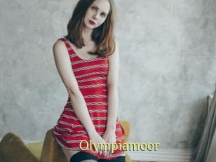 Olympiamoor