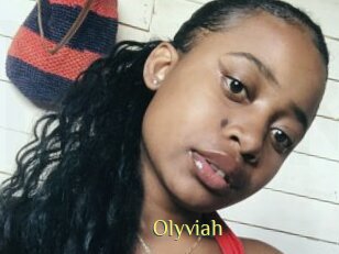 Olyviah