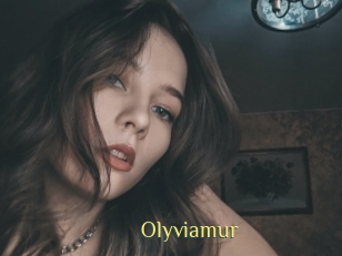 Olyviamur