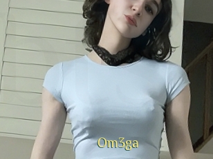 Om3ga