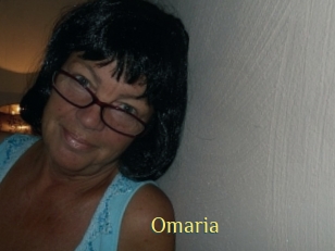 omaria Brutal Spankings