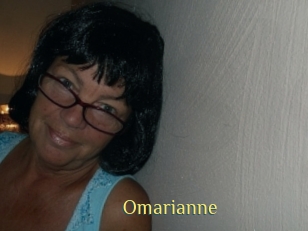 omarianne Brutal Spankings