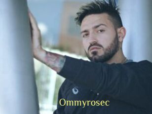 Ommyrosec
