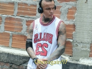 Onceagain97