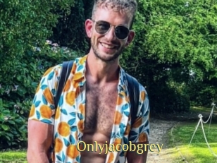 Onlyjacobgrey