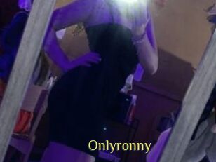 Onlyronny