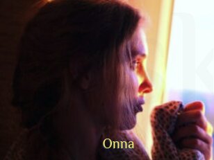 Onna