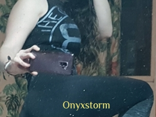 Onyxstorm