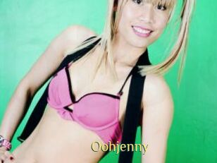 Oohjenny