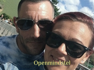 Openmindstel