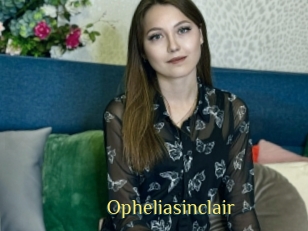 Opheliasinclair