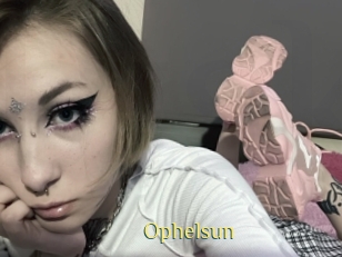 Ophelsun