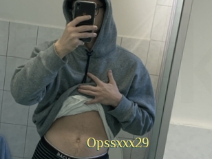 Opssxxx29