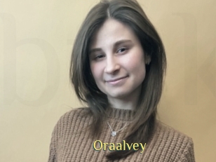 Oraalvey