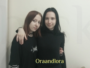 Oraandlora