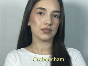 Orabeecham