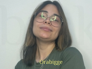 Orabigge