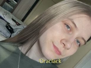 Oraclack