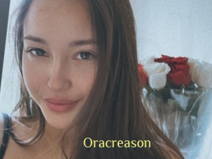Oracreason