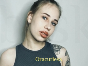 Oracurless