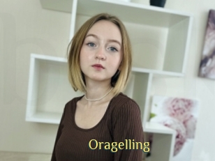 Oragelling