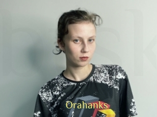 Orahanks