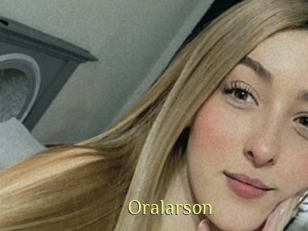 Oralarson