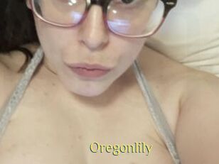 Oregonlily