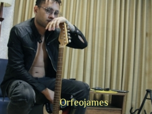 Orfeojames
