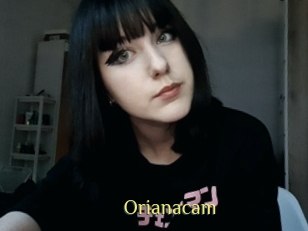 Orianacam