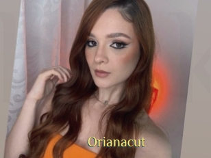 Orianacut